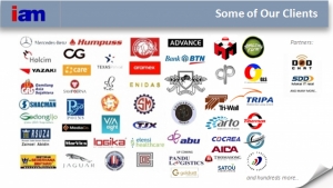 Our Clients &amp; Partners
