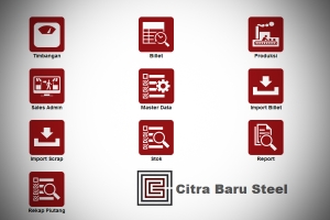 Manufacture Production Control