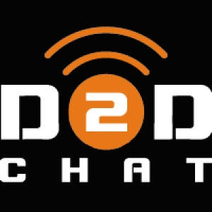 D2Dchat-Indonesia